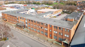 Darlington property investment DL1 1GY - 001