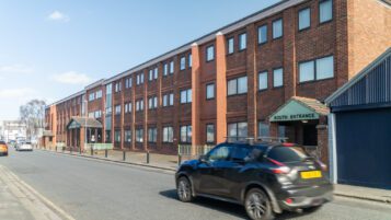 Darlington property investment DL1 1GY - 004