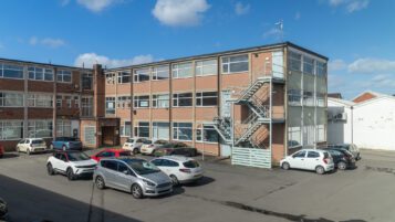 Darlington property investment DL1 1GY - 009