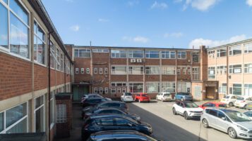 Darlington property investment DL1 1GY - 010