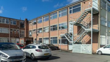 Darlington property investment DL1 1GY - 011