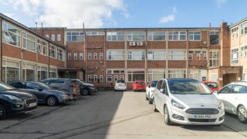 Darlington property investment DL1 1GY - 012