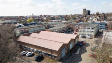 Darlington property investment DL1 1GY - 013