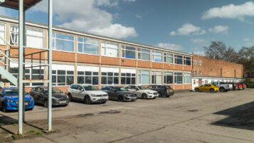 Darlington property investment DL1 1GY - 017