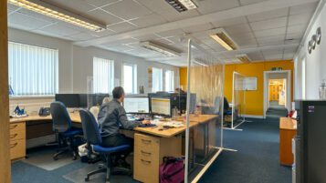 Darlington property investment DL1 1GY - 023