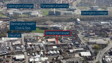 Darlington property investment DL1 1GY - 03