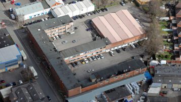 Darlington property investment DL1 1GY - 23