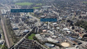 Darlington property investment DL1 1GY - 34