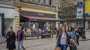 Inversión inmobiliaria en Dundee costa DD1 2EE - 002