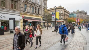 Inversión inmobiliaria en Dundee costa DD1 2EE - 003