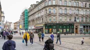 Inversión inmobiliaria en Dundee costa DD1 2EE - 005