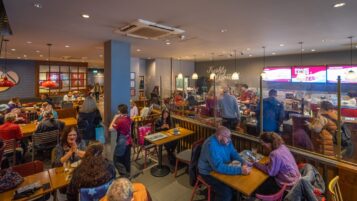 Inversión inmobiliaria en Dundee costa DD1 2EE - 009