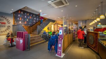 Inversión inmobiliaria en Dundee costa DD1 2EE - 014