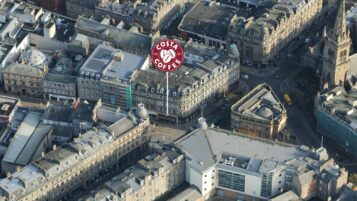 Inversión inmobiliaria en Dundee costa DD1 2EE - 4