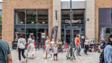 East Grinstead property investment RH19 4DW - 001