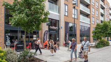 East Grinstead property investment RH19 4DW - 003