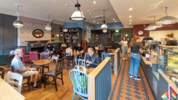 East Grinstead property investment RH19 4DW - 006