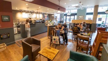 East Grinstead property investment RH19 4DW - 010