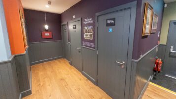 East Grinstead property investment RH19 4DW - 012