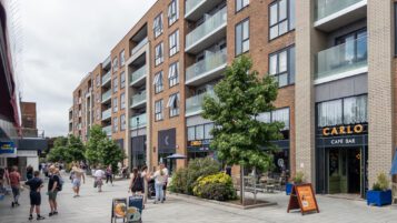 East Grinstead property investment RH19 4DW - 018