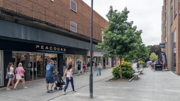 East Grinstead property investment RH19 4DW - 020