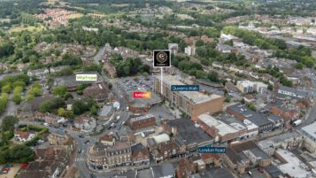 East Grinstead property investment RH19 4DW - 130