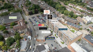 East Grinstead property investment RH19 4DW - 134