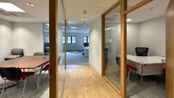 Farnham Coxbridge Business Park property investment GU10 5EH - 008