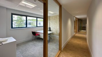 Farnham Coxbridge Business Park property investment GU10 5EH - 010