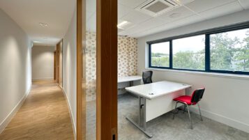 Farnham Coxbridge Business Park property investment GU10 5EH - 011