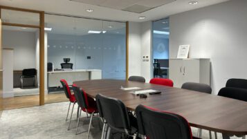 Farnham Coxbridge Business Park property investment GU10 5EH - 012