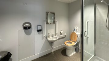 Farnham Coxbridge Business Park property investment GU10 5EH - 016