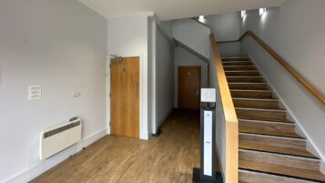 Farnham Coxbridge Business Park property investment GU10 5EH - 017