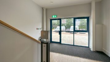 Farnham Coxbridge Business Park property investment GU10 5EH - 018