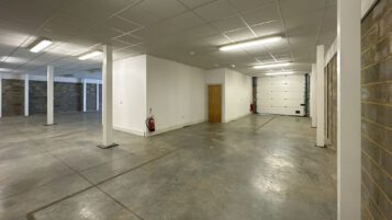 Farnham Coxbridge Business Park property investment GU10 5EH - 020
