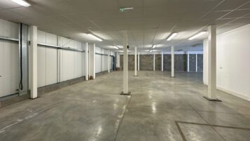 Farnham Coxbridge Business Park property investment GU10 5EH - 021