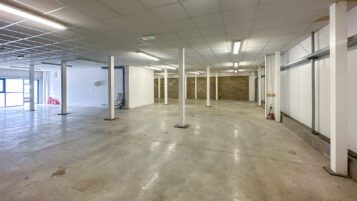 Farnham Coxbridge Business Park property investment GU10 5EH - 022