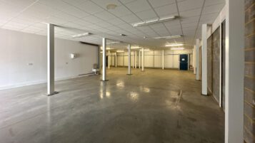 Farnham Coxbridge Business Park property investment GU10 5EH - 024