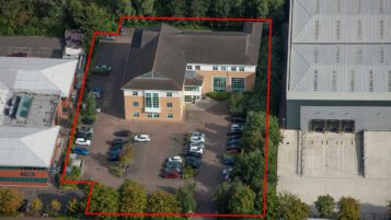 Fleet property investment GU51 2UZ - 9909