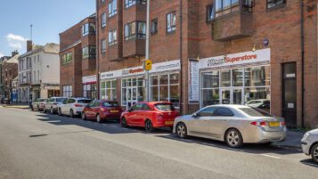 Gloucester property investment GL1 2UN - 002