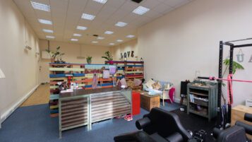 Gloucester property investment GL1 2UN - 022