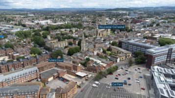 Gloucester property investment GL1 2UN - A42