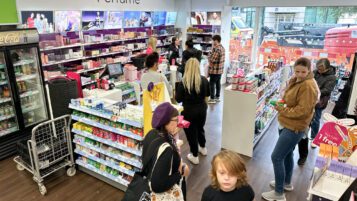 Hemel Hempstead property Superdrug investment HP1 1BH - 006