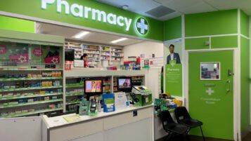 Hemel Hempstead property Superdrug investment HP1 1BH - 009