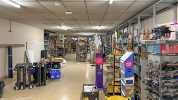 Hemel Hempstead property Superdrug investment HP1 1BH - 010