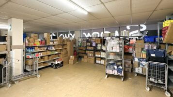 Hemel Hempstead property Superdrug investment HP1 1BH - 011