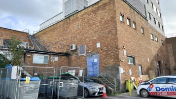 Hemel Hempstead property Superdrug investment HP1 1BH - 016