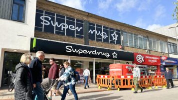 Hemel Hempstead property Superdrug investment HP1 1BH - 018