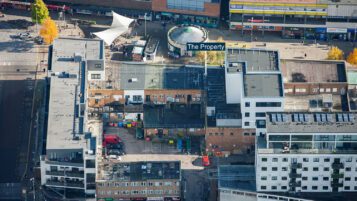 Hemel Hempstead property investment HP1 1BH - 7459