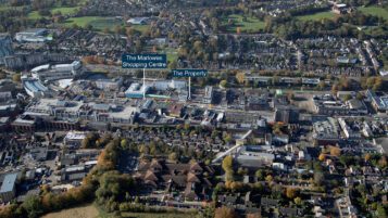 Hemel Hempstead property investment HP1 1BH - 9304